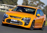 Ford FPV F6